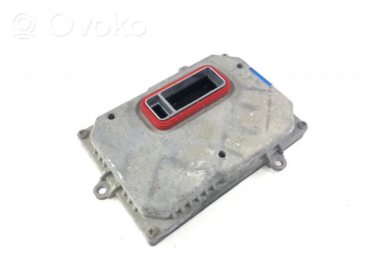 Maserati Quattroporte Xenon control unit/module 130732920002