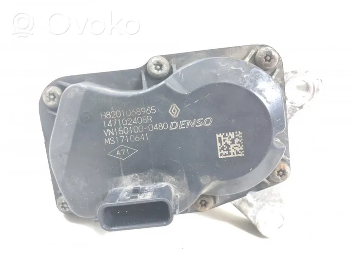 Renault Trafic III (X82) EGR-venttiili A6261400160