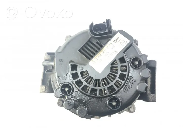 Mercedes-Benz E C207 W207 Generatore/alternatore FG18S078