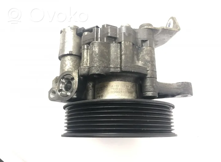 Mercedes-Benz E C207 W207 Pompe de direction assistée 7695955142