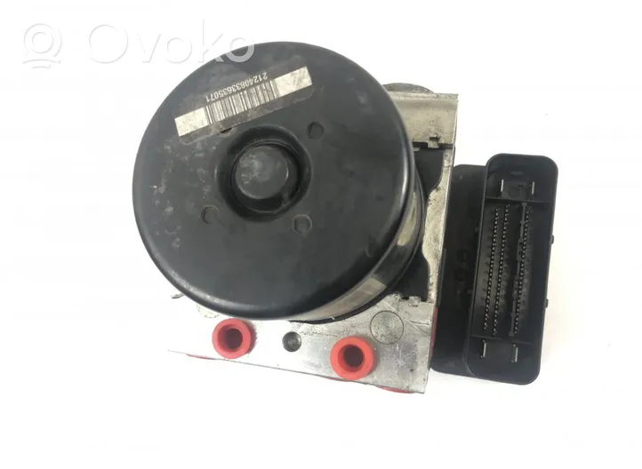 Mercedes-Benz CL C216 ABS Pump 10020610854