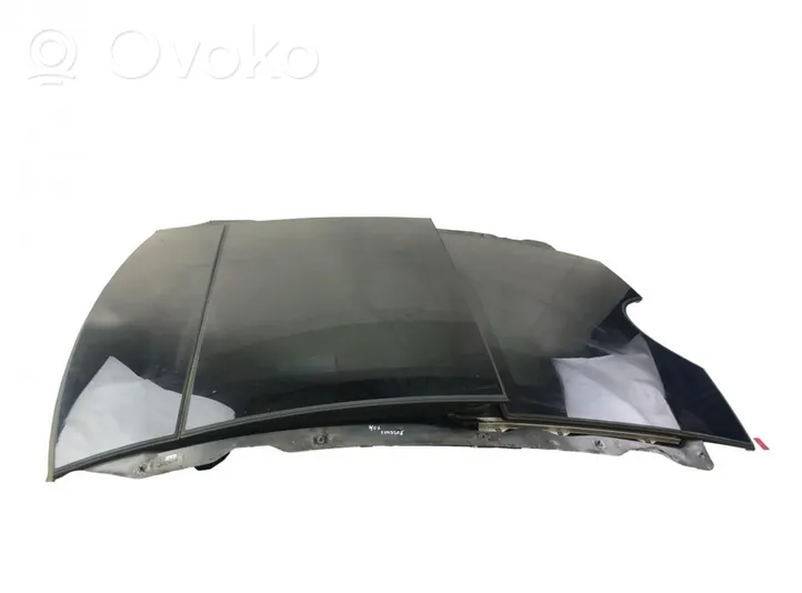 Mercedes-Benz E C207 W207 Sunroof set A2077800629