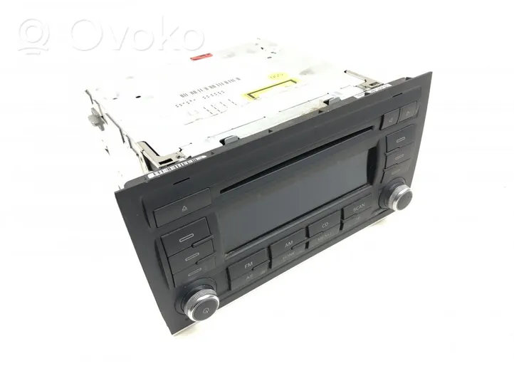 Seat Exeo (3R) Radio / CD/DVD atskaņotājs / navigācija 7648218366