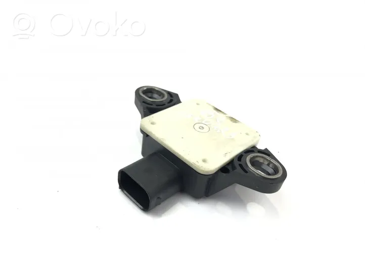 Toyota Avensis T270 Sensore di imbardata accelerazione ESP 0265005915