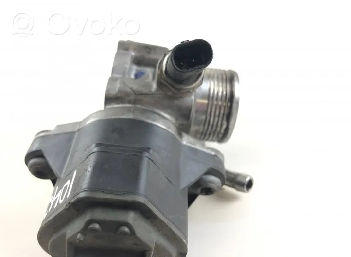 Mercedes-Benz E W213 EGR-venttiili 12738806