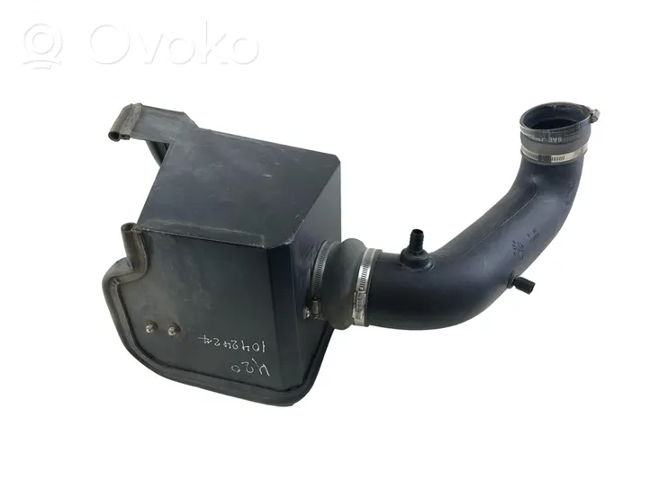 Dodge RAM Oro filtro dėžė 53032405AC