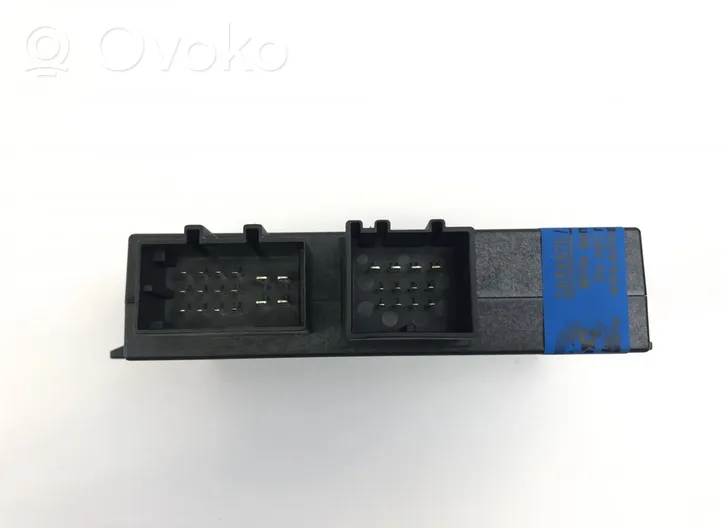 Volkswagen PASSAT B6 Piekabes āķa vadības bloks 5DS01015440