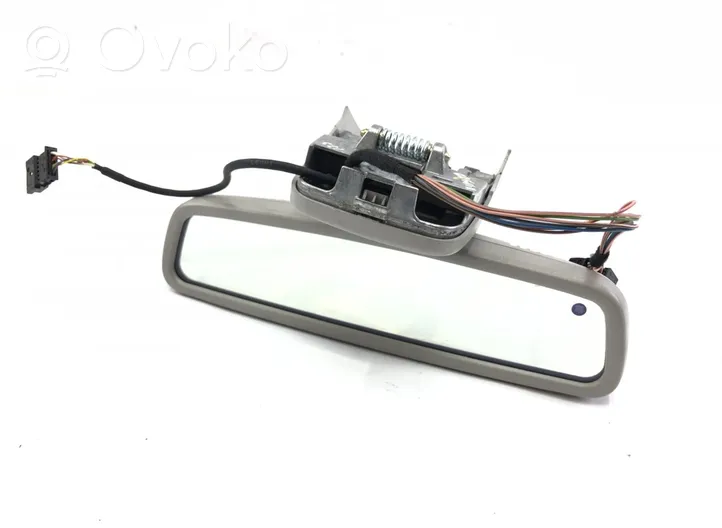 Mercedes-Benz CL C215 Rear view mirror (interior) A2208102117