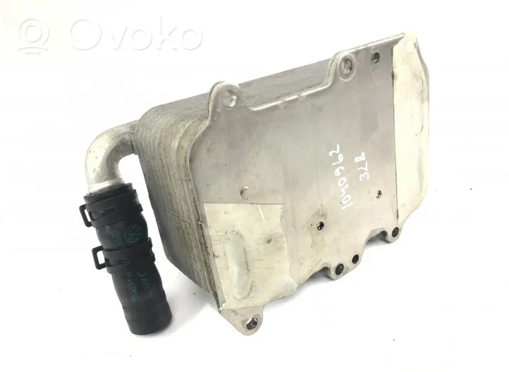 Audi A6 S6 C7 4G Radiador del aceite del motor 059117021R