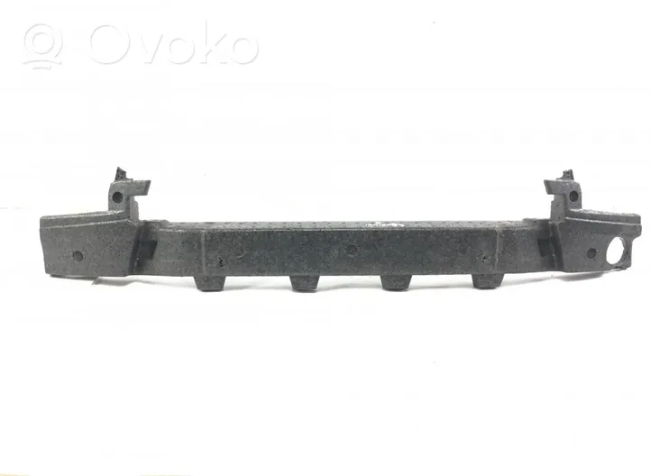 Audi A6 S6 C7 4G Absorber zderzaka przedniego 4G0807550E