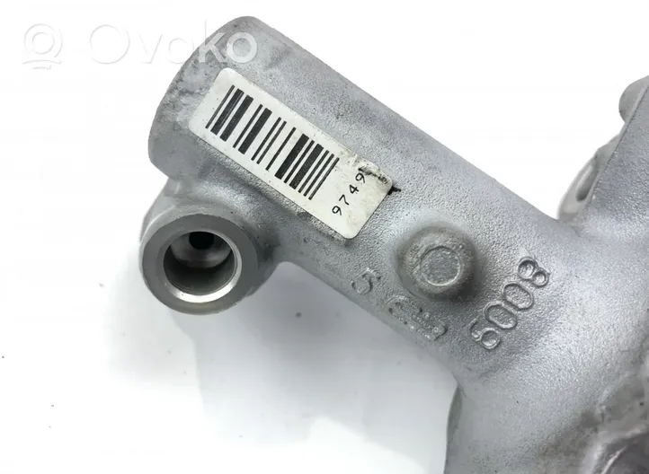 Audi A6 S6 C7 4G Główny cylinder hamulca 4G1611021