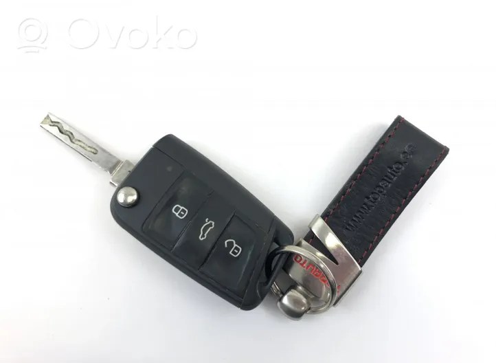 Seat Leon (5F) Stacyjka 1K0905851D