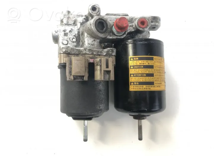 Toyota Auris E180 Servo-frein 4707012020