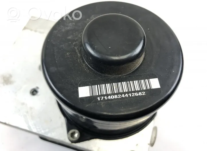 Mercedes-Benz ML W164 Pompe ABS 10.0204-0494.4