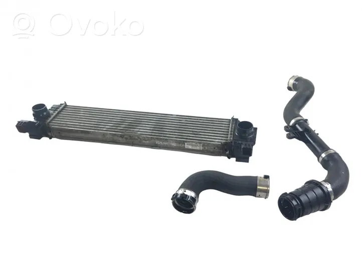 Mercedes-Benz Vito Viano W447 Chłodnica powietrza doładowującego / Intercooler A4475010501