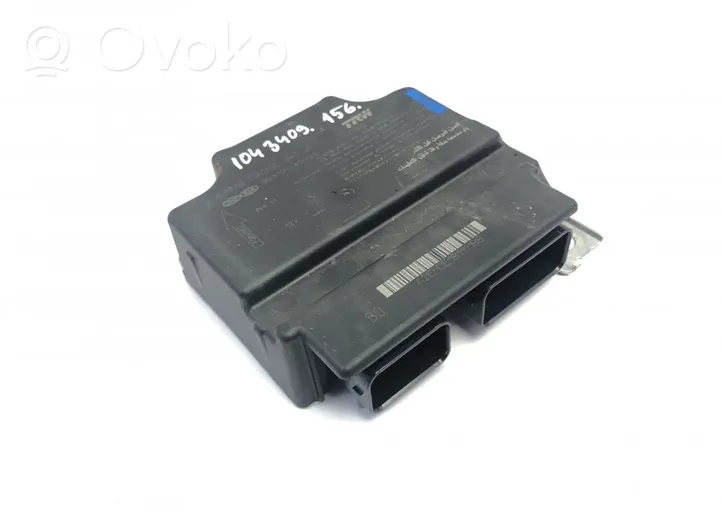 KIA Ceed Airbag control unit/module 95910A2350