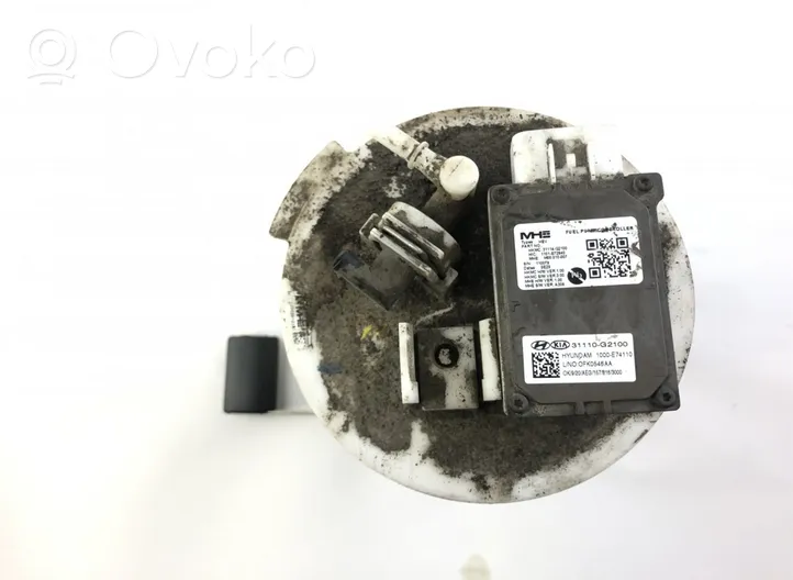 KIA Niro Pompa carburante immersa 31120G2100