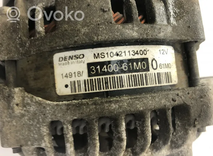 Suzuki Vitara (LY) Alternator MS1042113400