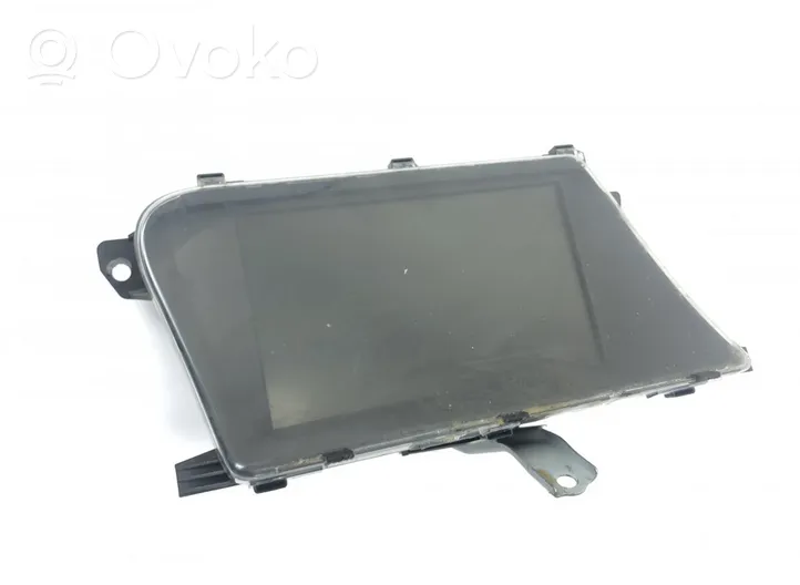 Lexus RX 450H Monitori/näyttö/pieni näyttö 4622002672