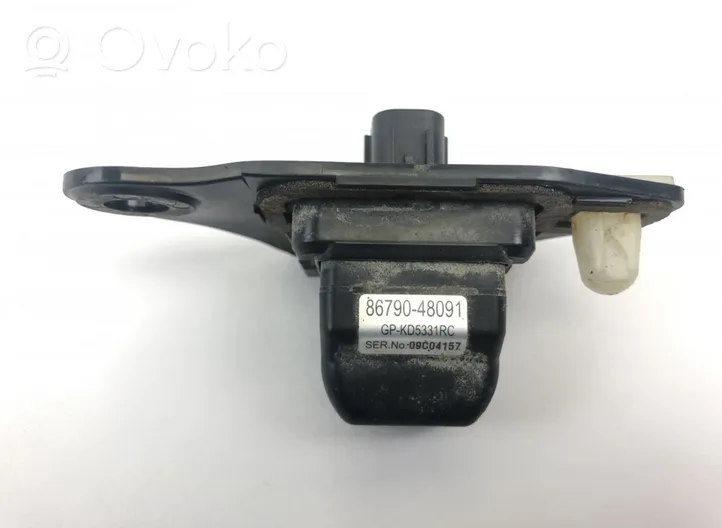 Lexus RX 450H Telecamera per retrovisione/retromarcia 8679048091