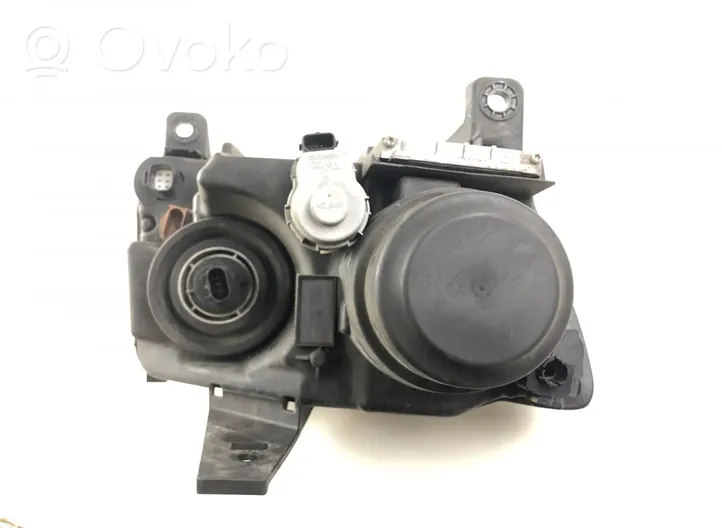 Jeep Grand Cherokee Faro delantero/faro principal 55079411AJ