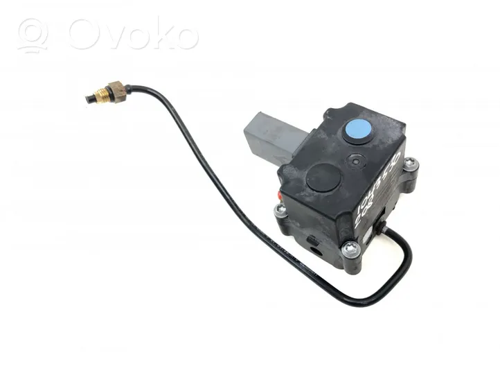 BMW X5 E70 Blocco valvola della sospensione pneumatica 6775479