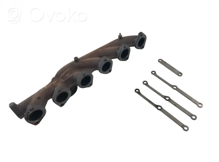 BMW X5 E70 Exhaust manifold 8519607