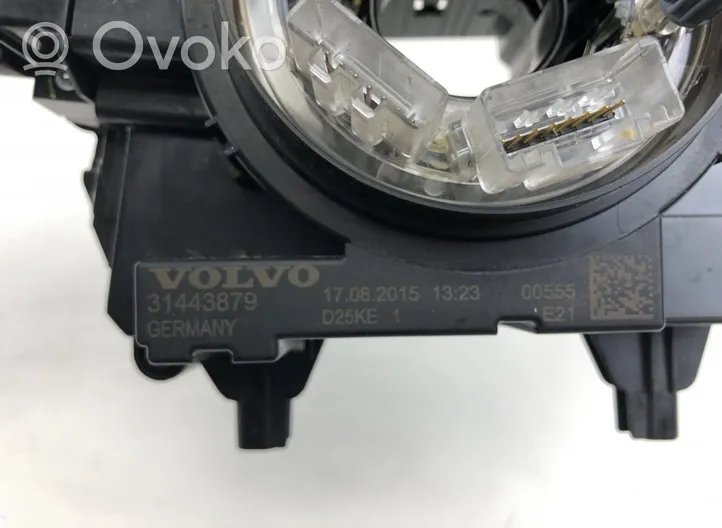 Volvo XC90 Pyyhkimen/suuntavilkun vipukytkin 32266885