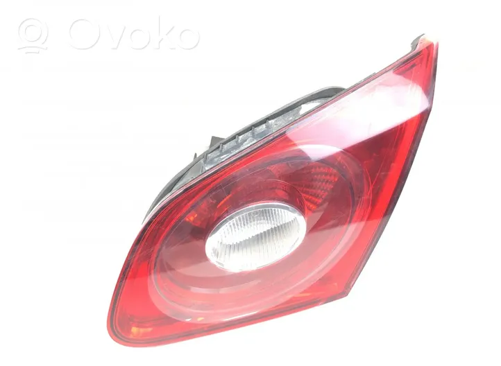 Volkswagen PASSAT CC Rear/tail lights set 3C8945093D