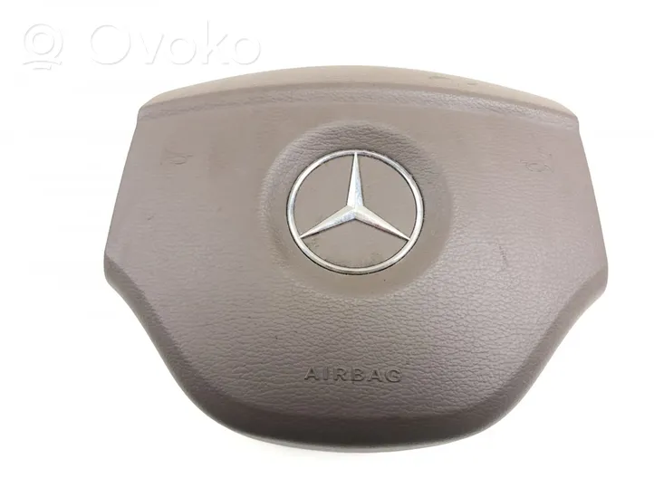 Mercedes-Benz GL X164 Steering wheel A1644604903