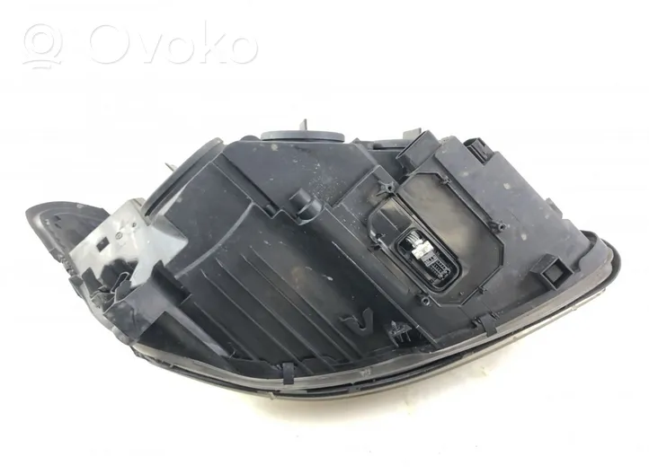 Mercedes-Benz S W221 Faro delantero/faro principal 0301216681