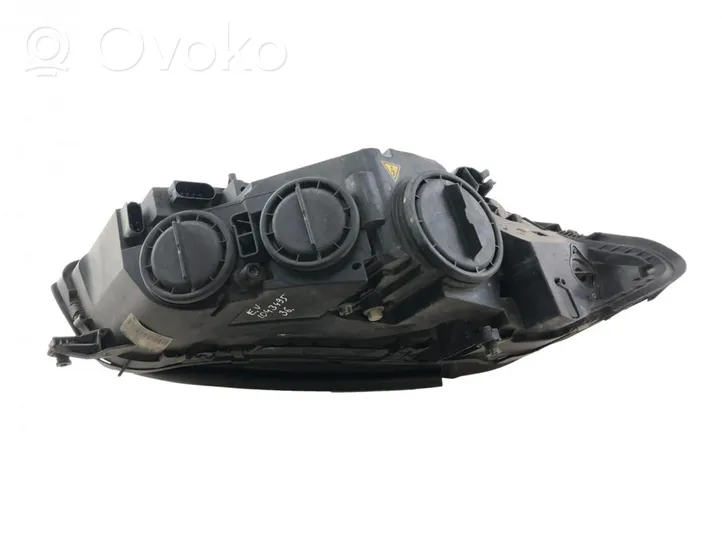 Mercedes-Benz S W221 Headlight/headlamp 0301216681