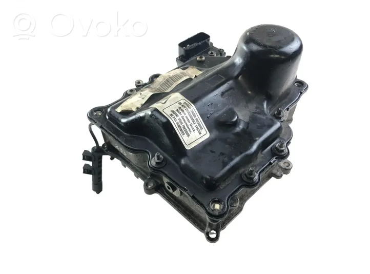 Volkswagen PASSAT B7 Pavarų dėžės valdymo blokas 00402922A9