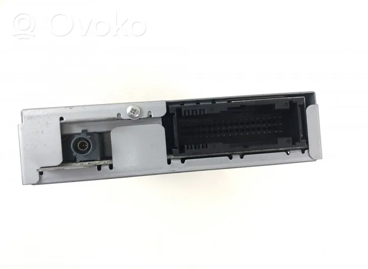 Volkswagen PASSAT B7 Kameran ohjainlaite/moduuli 3C9907441