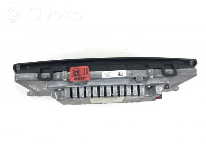 BMW X5 E70 Monitor / wyświetlacz / ekran 238279401