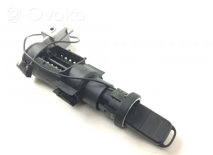 Mercedes-Benz S W140 Ignition lock A1295450204