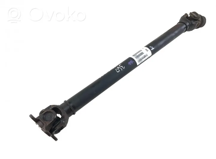 BMW X5 F15 Albero di trasmissione anteriore 8605866