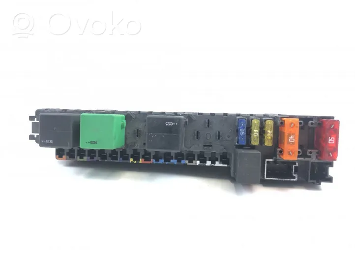 Mercedes-Benz SL R230 Fuse box set 10091518