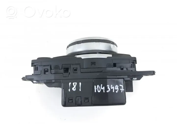 BMW X5 F15 Controllo multimediale autoradio 9350723