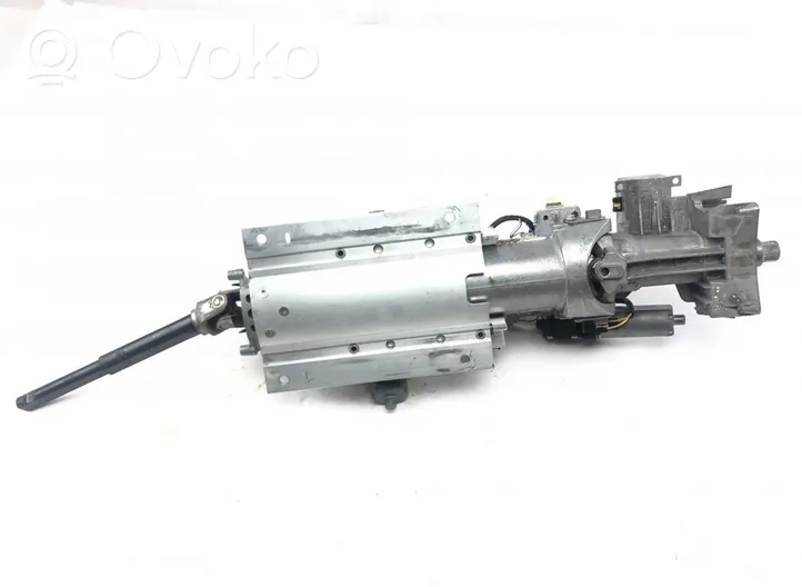 Land Rover Range Rover L322 Scatola dello sterzo LR019455