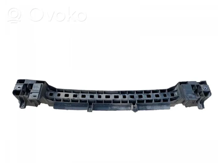 Renault Clio IV Rear bumper cross member 756101642R