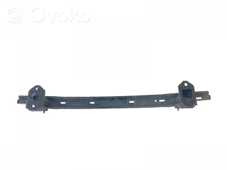 BMW 7 F01 F02 F03 F04 Traversa del paraurti posteriore 51127301233