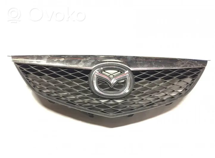 Mazda 6 Front grill GJ6A50712A