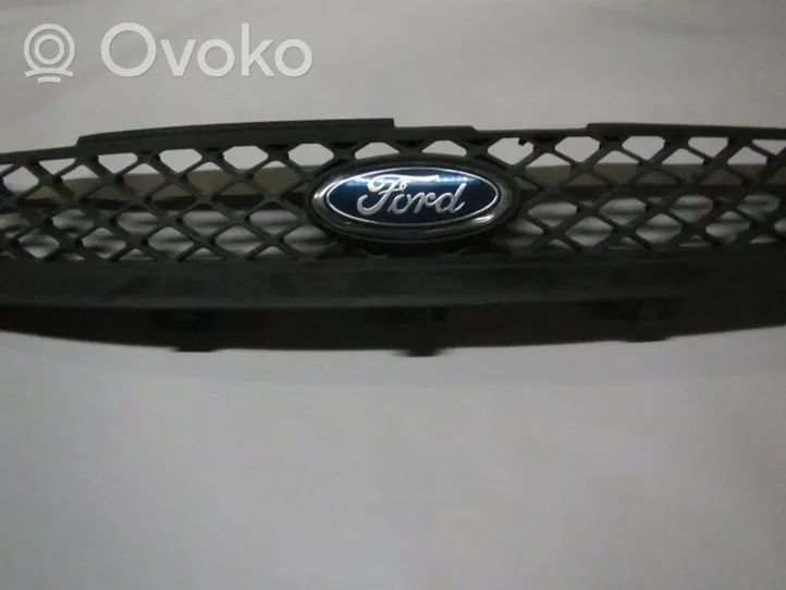 Ford Fiesta Atrapa chłodnicy / Grill 1373755