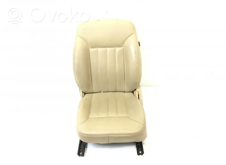 Mercedes-Benz ML W164 Asiento delantero del conductor A2519100123