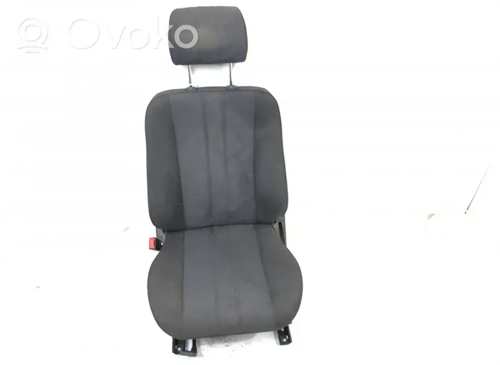 Mercedes-Benz E W210 Asiento delantero del conductor A2029100022