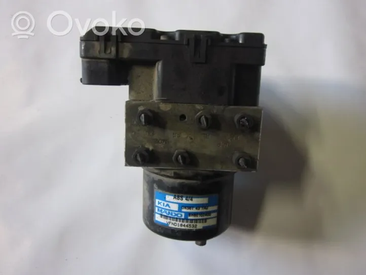 KIA Carnival ABS Pump 5WY7114A