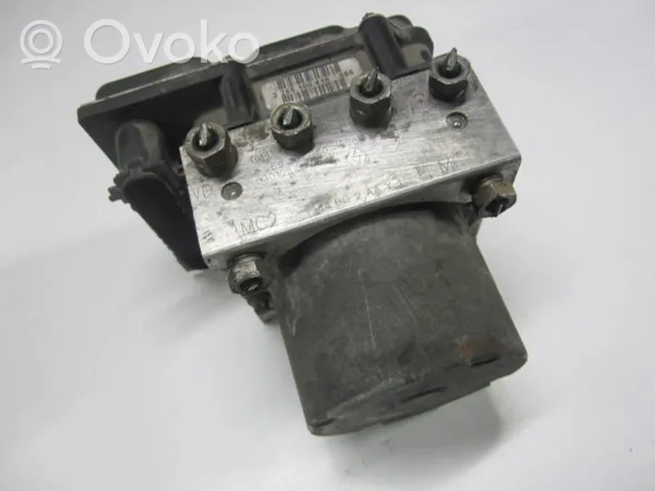 Renault Megane II ABS Pump 0265331300