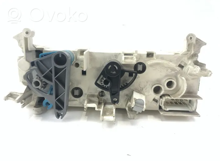 Citroen Berlingo Ilmastoinnin ohjainlaite 654984A