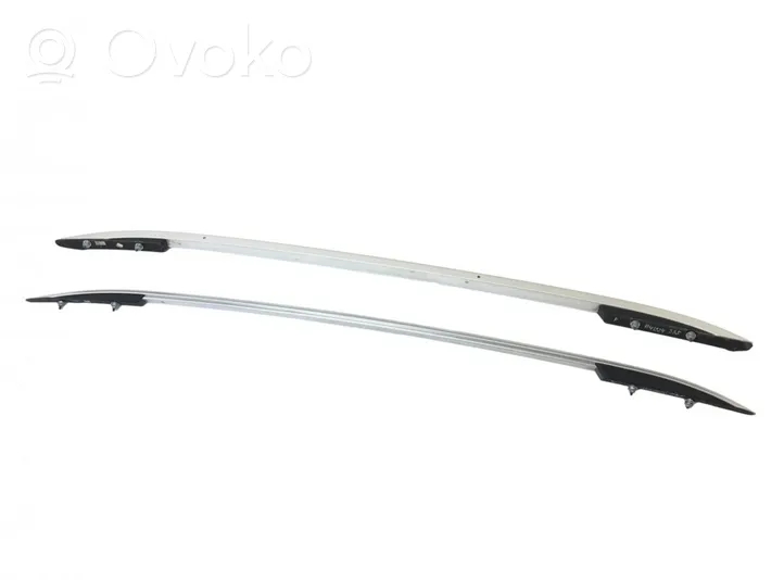 Volkswagen Touareg II Roof bar rail 7P6860043B